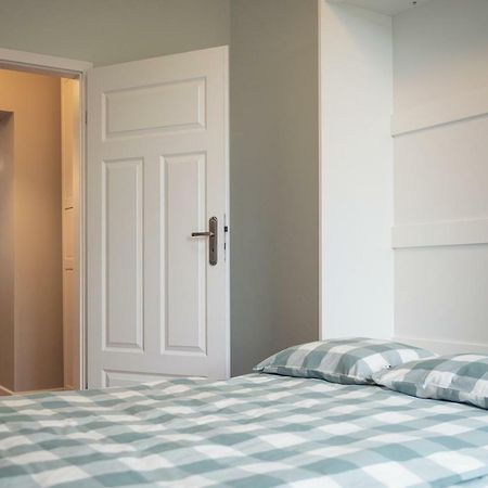 Apartament Terra Pia Познан Екстериор снимка