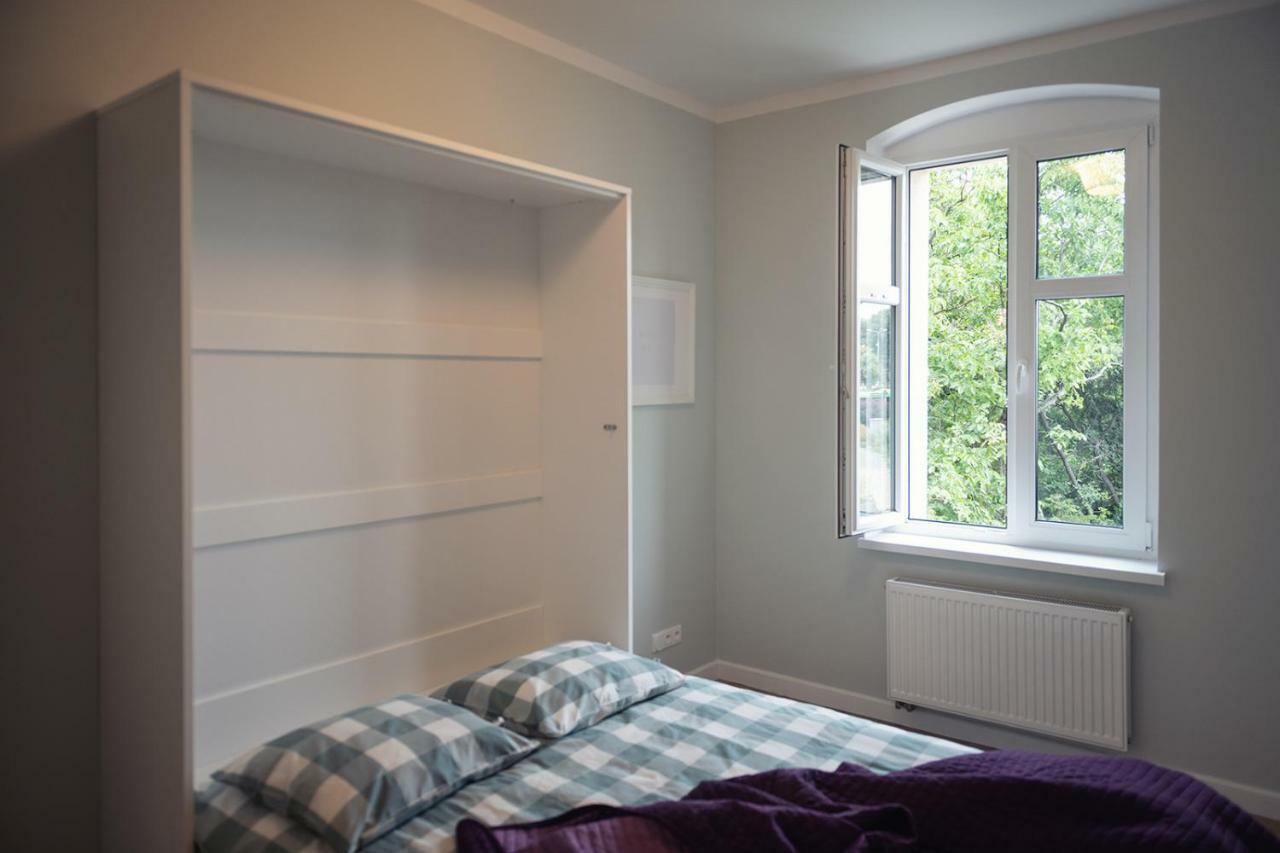 Apartament Terra Pia Познан Екстериор снимка