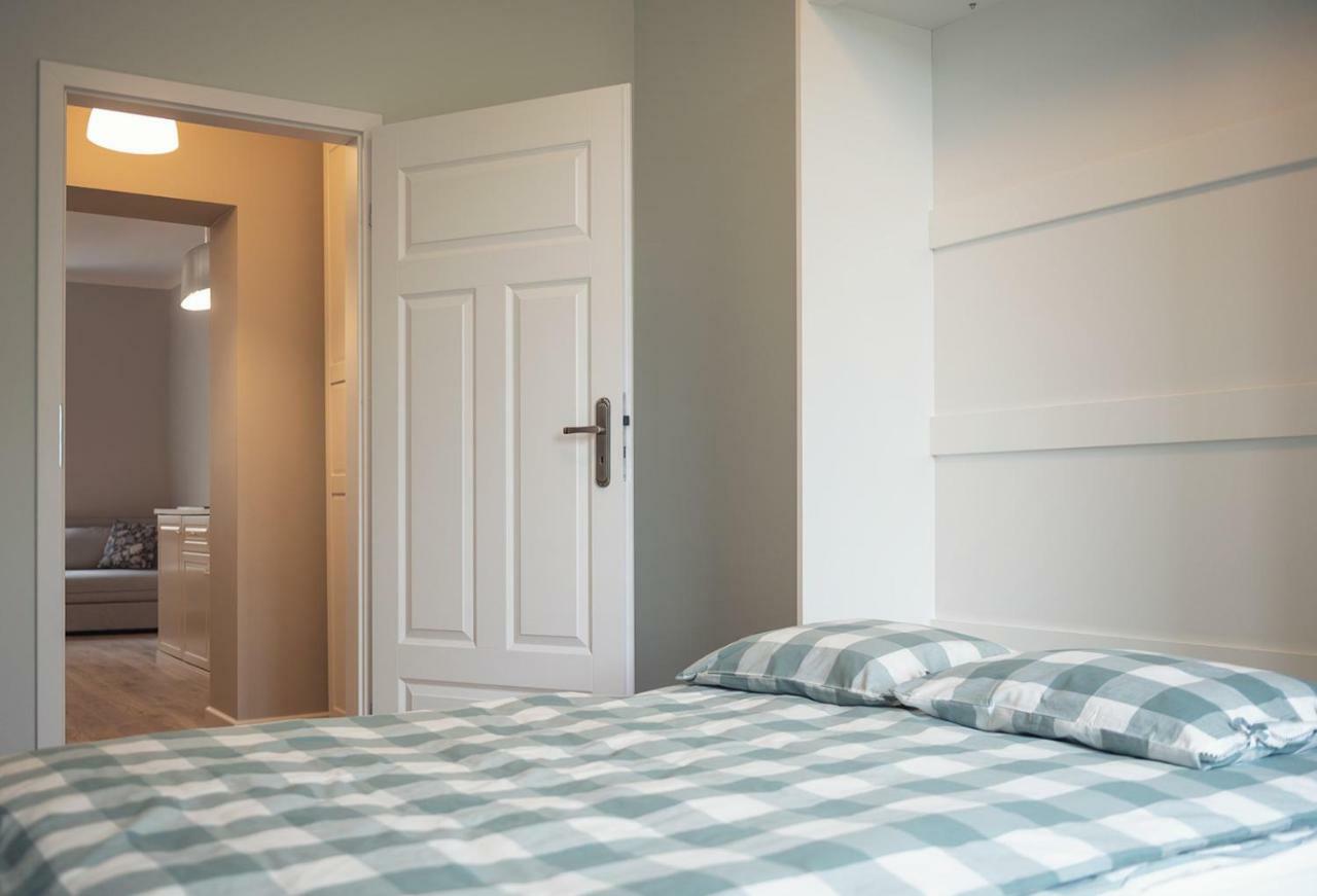 Apartament Terra Pia Познан Екстериор снимка