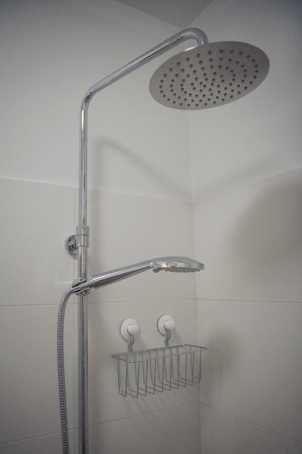 Apartament Terra Pia Познан Екстериор снимка